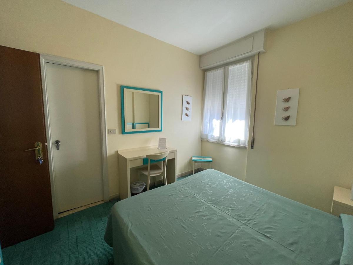 Hotel La Scogliera Cavi di Lavagna Eksteriør bilde